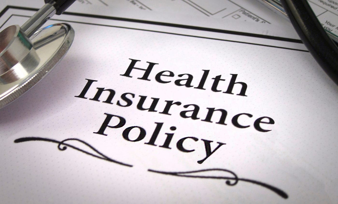 Best Family Health Insurance