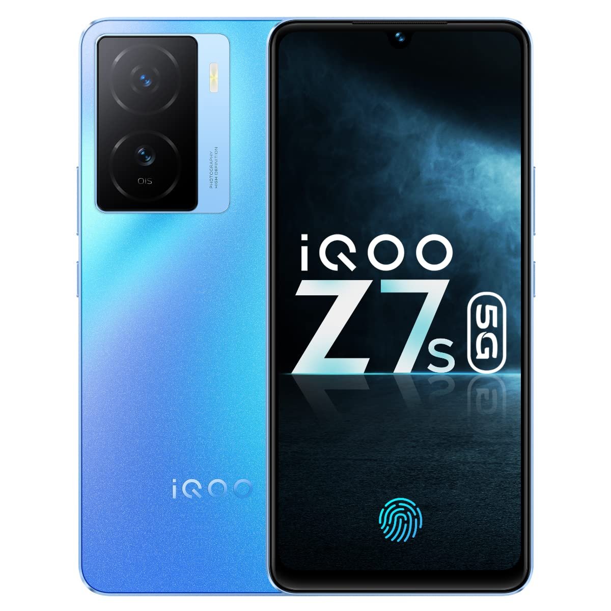 iQOO Z6 Lite 5G LOWEST PRICE