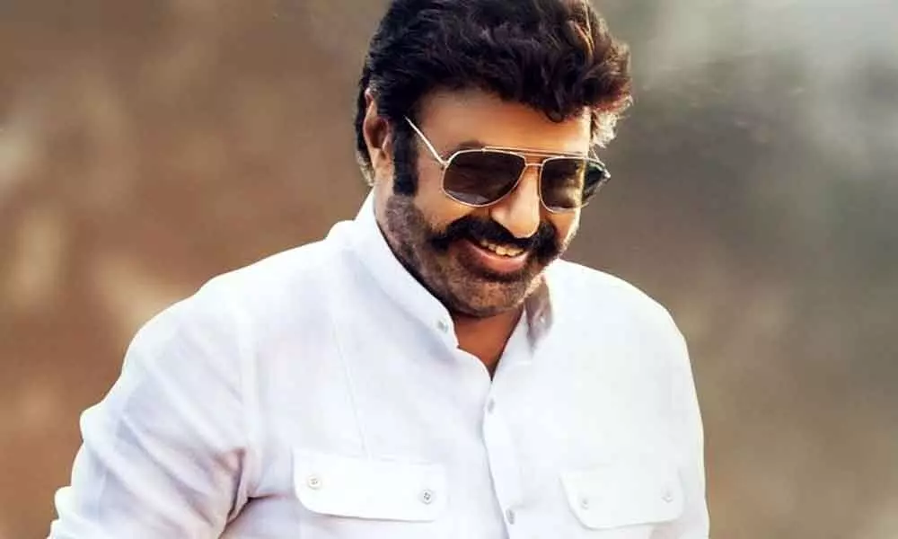 Nandamuri Balakrishna news 