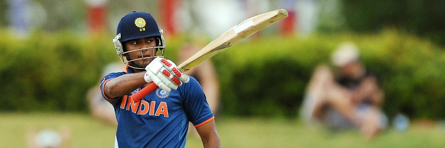 kon he unmukt chand / कोन हे उन्मुक्त चंद