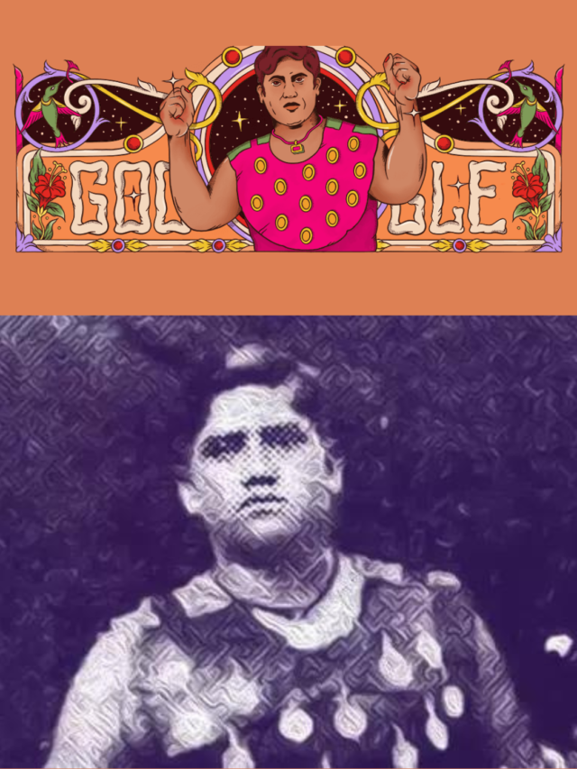 हमिदा बनो देश की पहले महिला पहेलवान/ India first female wrestlers