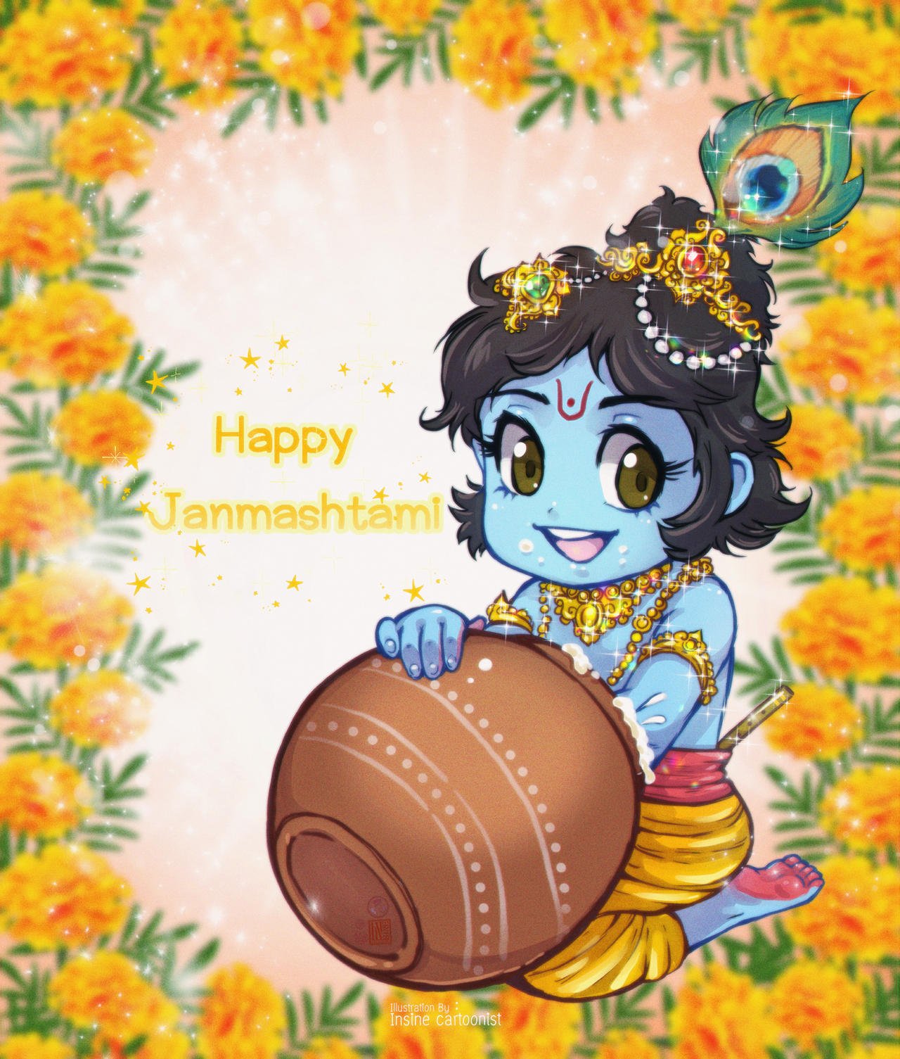 happy janmashtami 2022 by in sine dfbher5 fullview