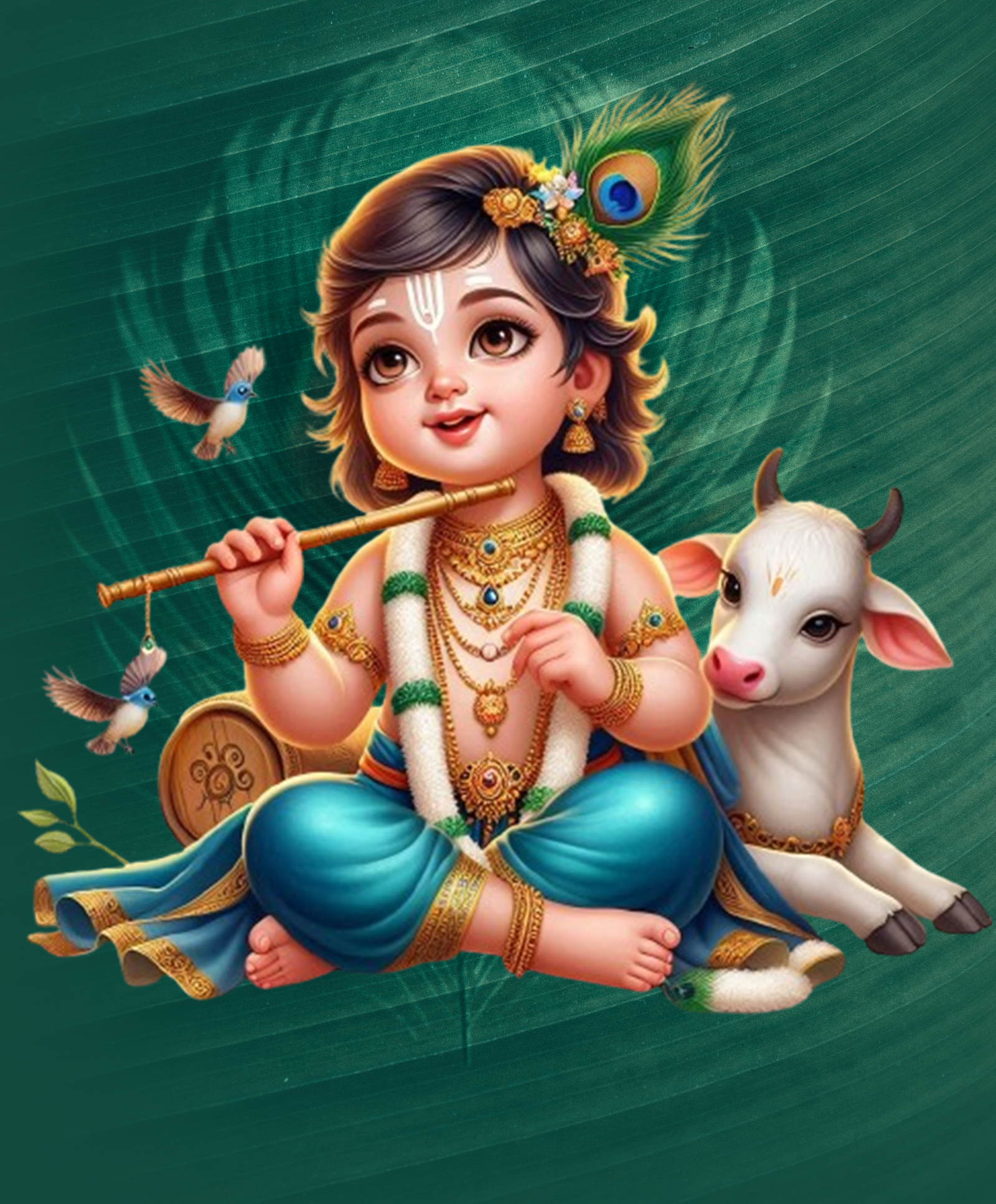 Janmashtami