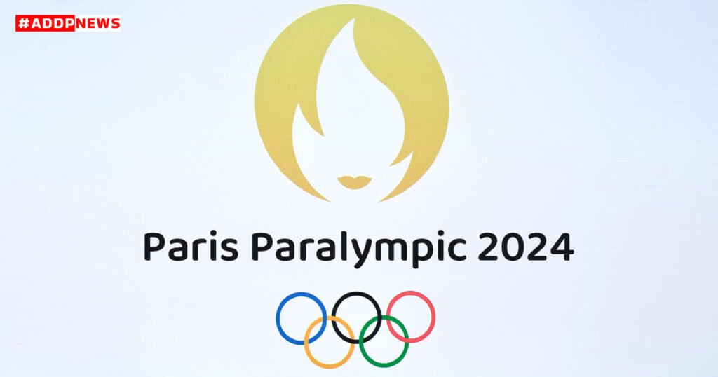 paris paralympics 2024