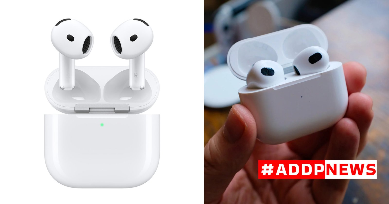 iphone airpods price in india -जानिए नए मॉडल्स के दाम