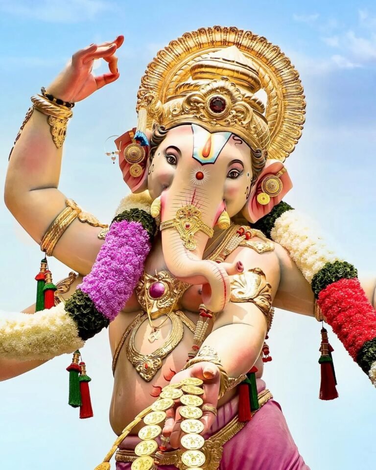 ganesh puja samagri