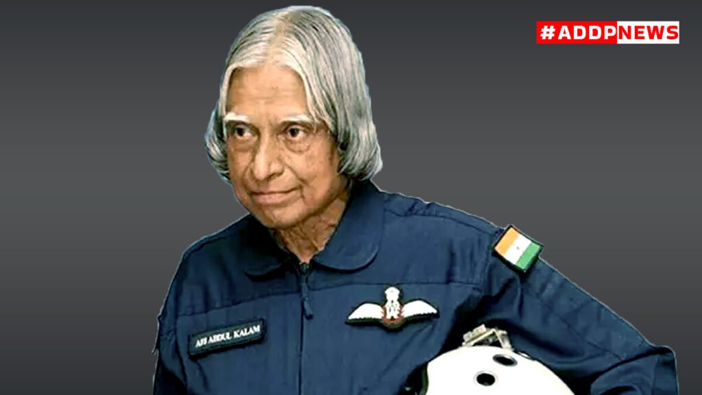 essay on apj abdul kalam in 500 words