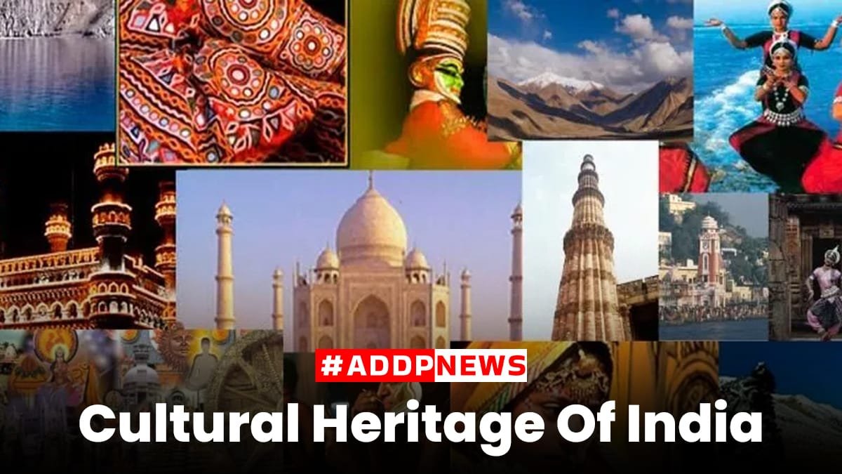 cultural heritage meaning in hindi- भारतीय संस्कृति विविधता में एकता का प्रतीक