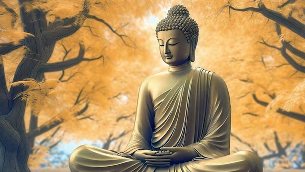 meditation and its methods- आत्म-जागरूकता और मानसिक शांति की ओर पहला कदम