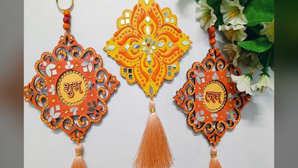 diwali home decoration items- दिवाली में अपने घर को त्योहारी रंगों में रंगने के 10 बेस्ट तरीके