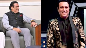 govinda news: बॉलीवुड अभिनेता गोविंदा के साथ हुआ बड़ा हादसा, पैर में लगी गोली!