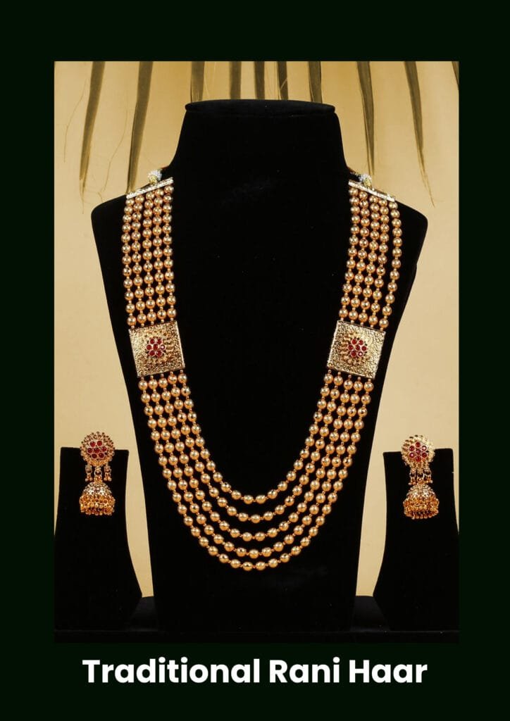 Rani haar gold price- क्या सोने का भाव 80 हजार के पार पहुंच गया है?