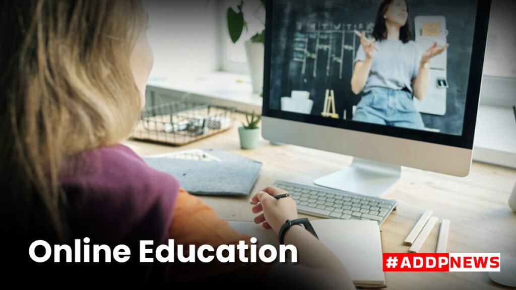 online and offline education​- ऑनलाइन और ऑफलाइन शिक्षा के फायदे, चुनौतियाँ और भविष्य