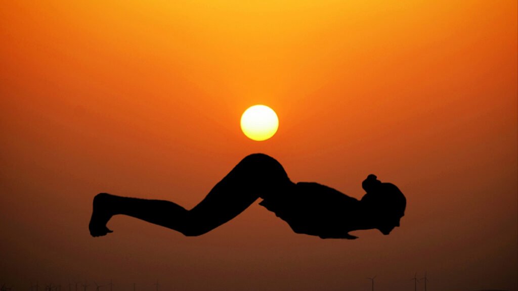 12 names of surya namaskar- एक सरल योगासन जो बदल सकता है आपका जीवन