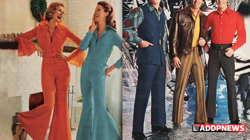 70's bollywood retro fashion आज भी दिल जीतने वाला अनोखा स्टाइल!