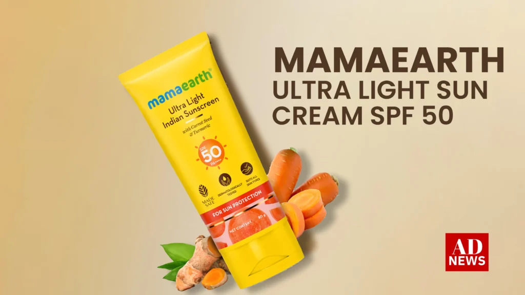 best sunscreen in india: अपनी त्वचा को सूरज की किरणों से बचाएं !