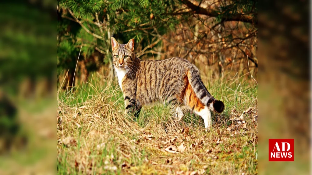 10 cat breeds in india