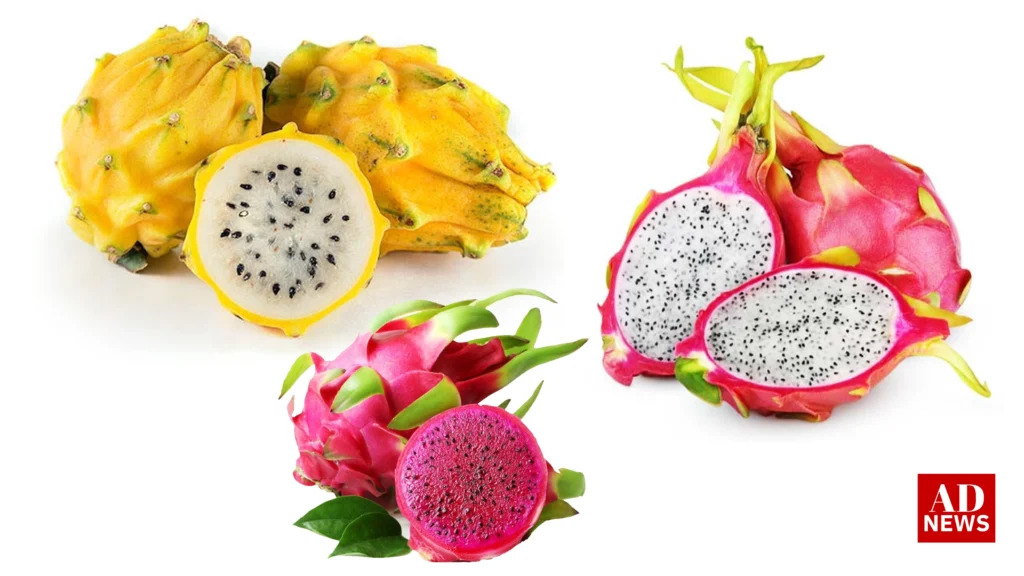 Benefits of dragon fruit in hindi