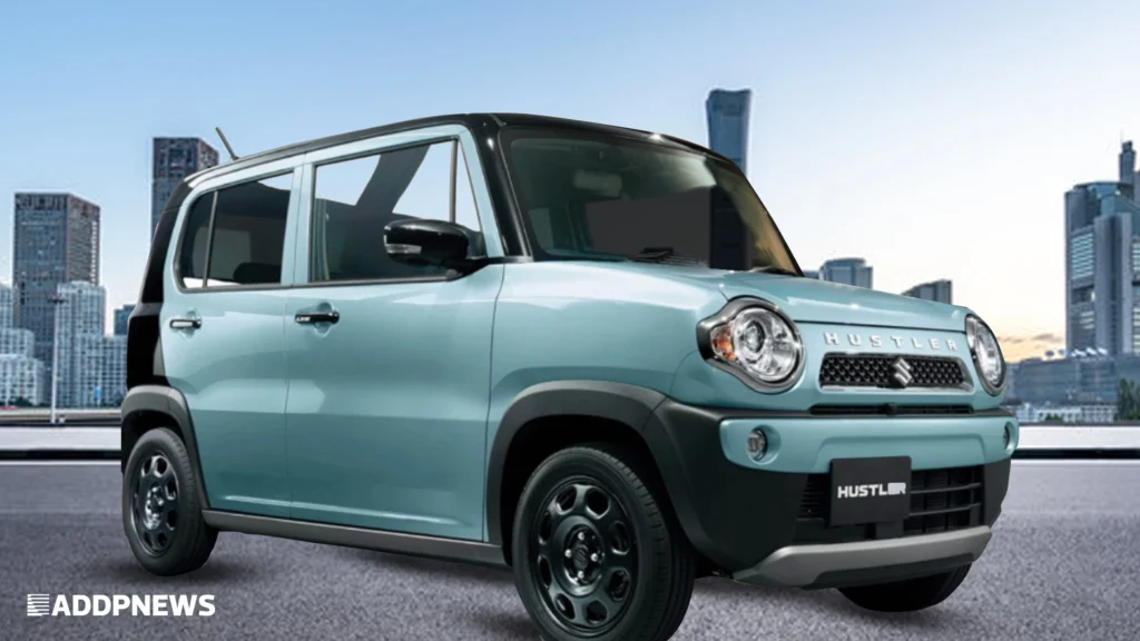 maruti suzuki hustler 2024 : जल्द ही भारत में दिखाई देगी maruti की नई कार, जिसकी price भी alto से कम होगी !