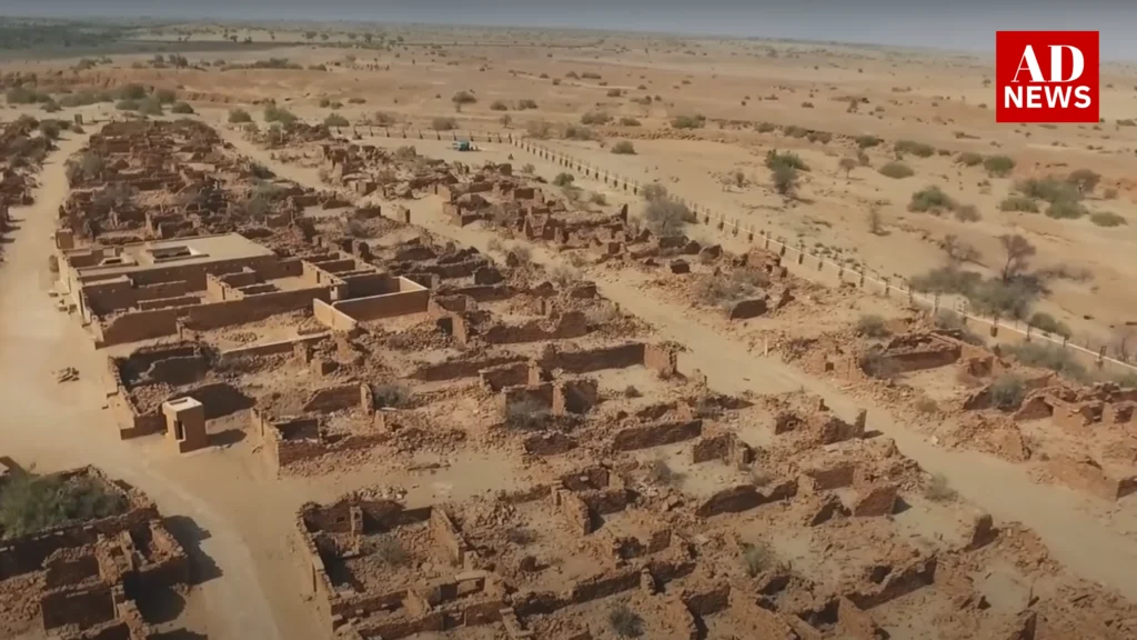 Kuldhara: क्या सच में भूतिया है यह स्थान?