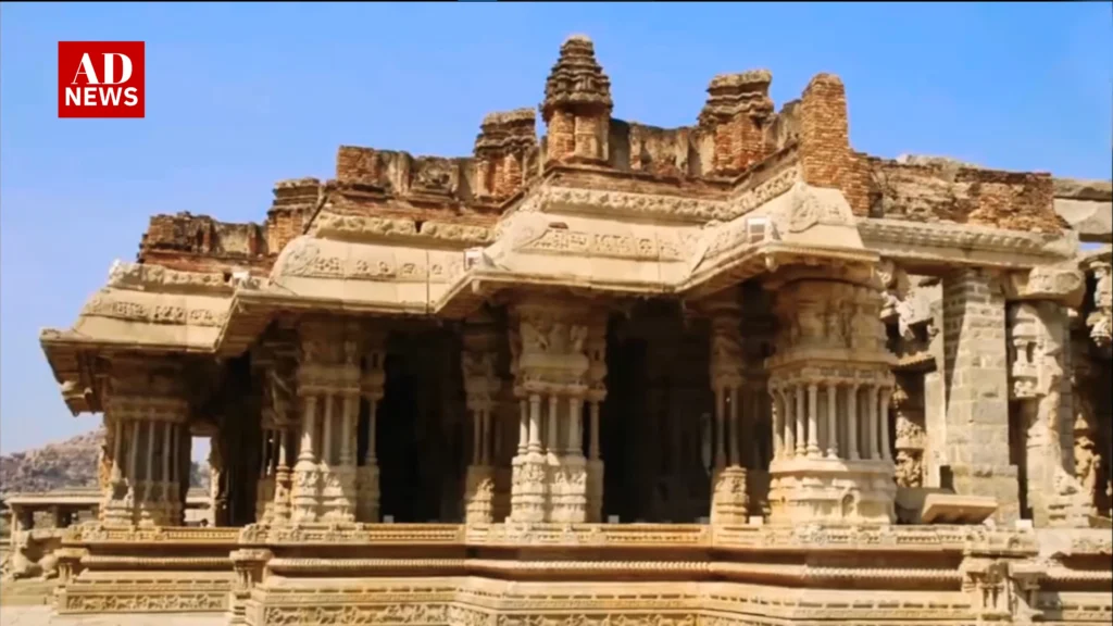 Hampi places to visit: हम्पी की कुछ शानदार जगहें जो है घूमने के लिए बेस्ट!