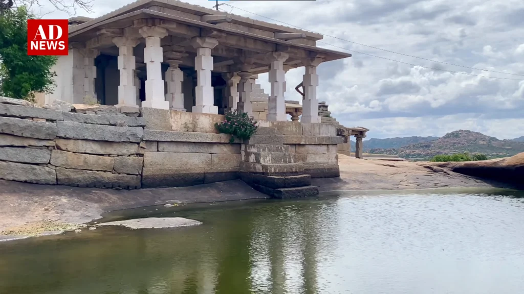 Hampi places to visit: हम्पी की कुछ शानदार जगहें जो है घूमने के लिए बेस्ट!