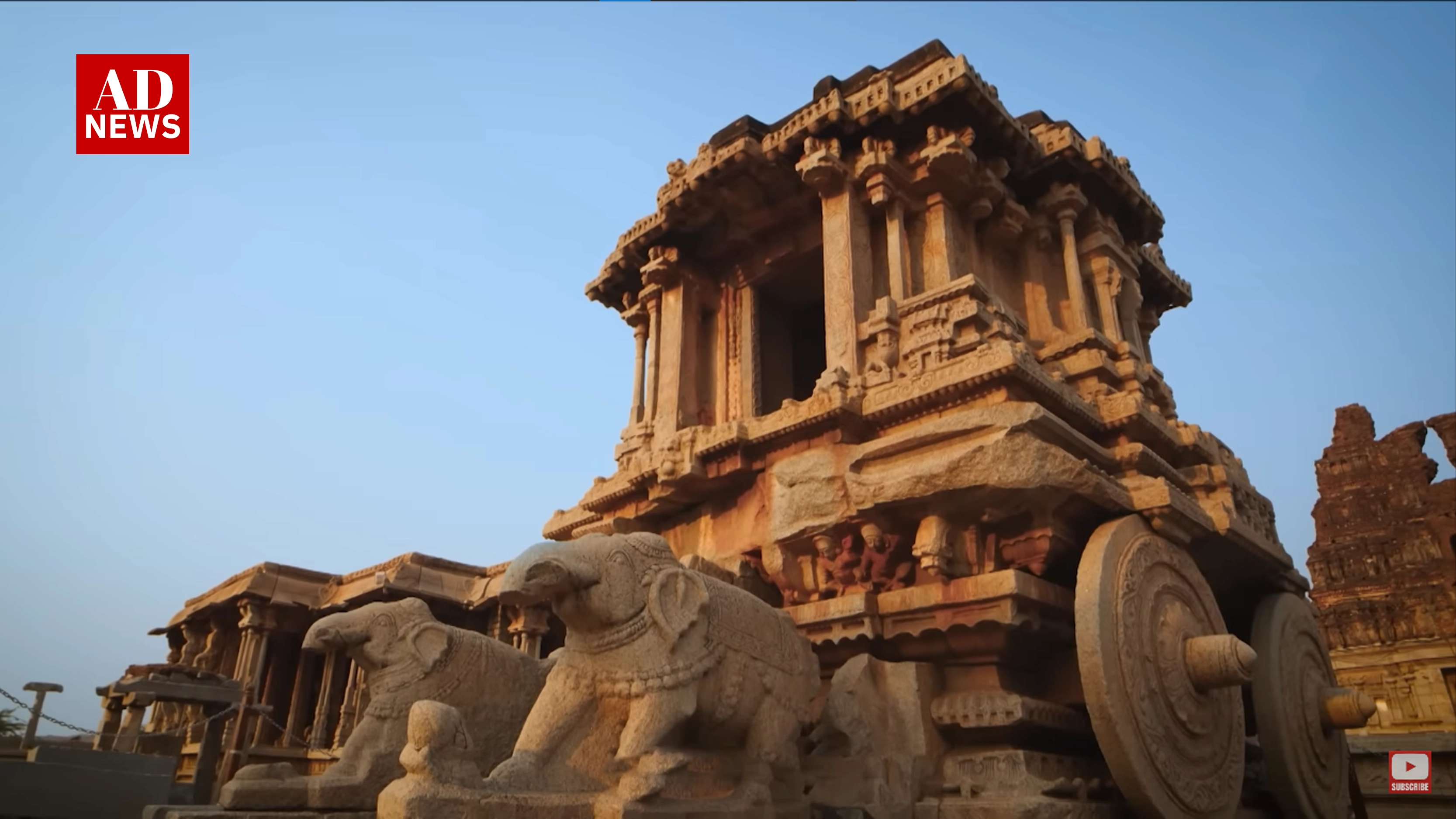 Hampi places to visit: हम्पी की कुछ शानदार जगहें जो है घूमने के लिए बेस्ट!