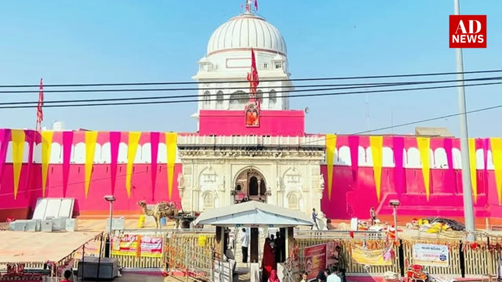 Karni mata mandir: जानिए करणी माता मंदिर की अद्भुत कहानी