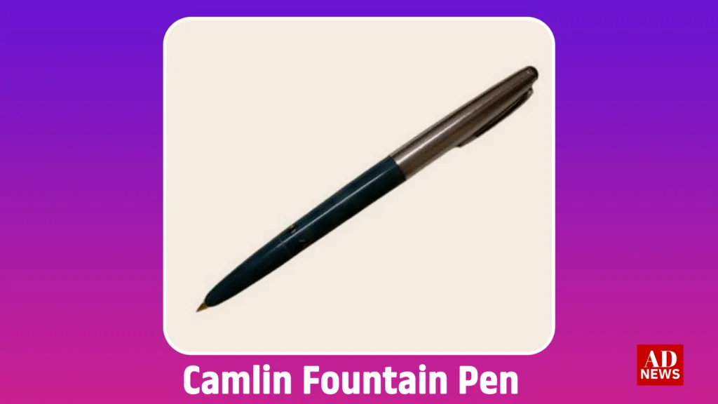 Best fountain pen: आपके लेखन अनुभव को खास बनाने वाले टॉप 8 पेन!