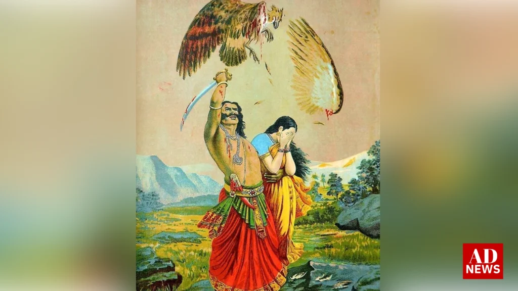 Ramayan katha: भगवान श्रीराम के जीवन की अद्भुत कहानी!