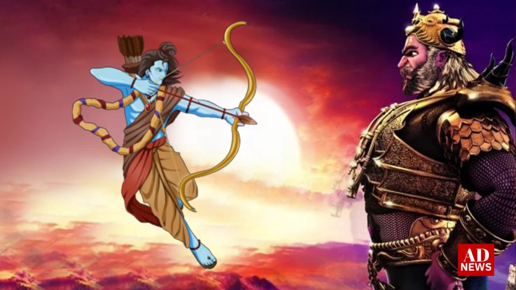 Ramayan katha: भगवान श्रीराम के जीवन की अद्भुत कहानी!