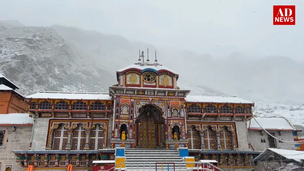 Char dham yatra: 4 पवित्र धामों की अद्भुत यात्रा जो बदलेगी आपका जीवन!