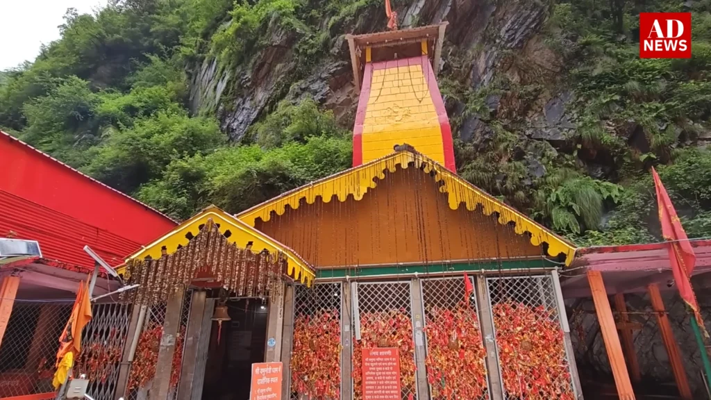 Char dham yatra: 4 पवित्र धामों की अद्भुत यात्रा जो बदलेगी आपका जीवन!