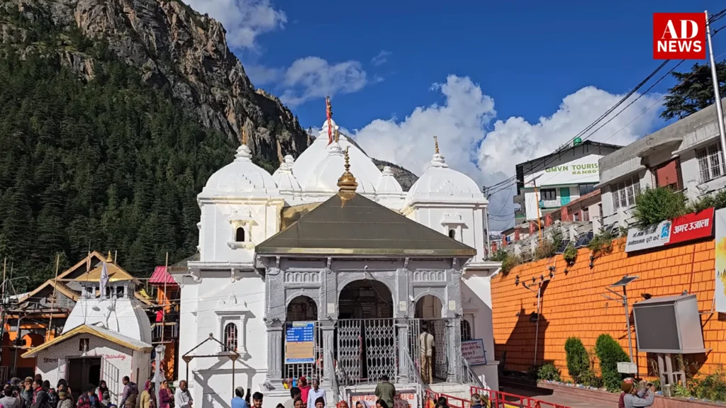 Char dham yatra: 4 पवित्र धामों की अद्भुत यात्रा जो बदलेगी आपका जीवन!