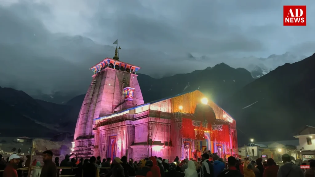 Char dham yatra: 4 पवित्र धामों की अद्भुत यात्रा जो बदलेगी आपका जीवन!