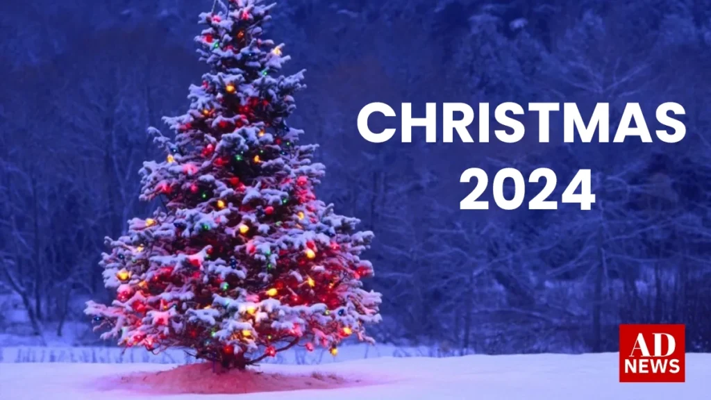 Merry christmas 2024: इस क्रिसमस को बनाएं खास खुशियों, प्यार और तोहफों के साथ!