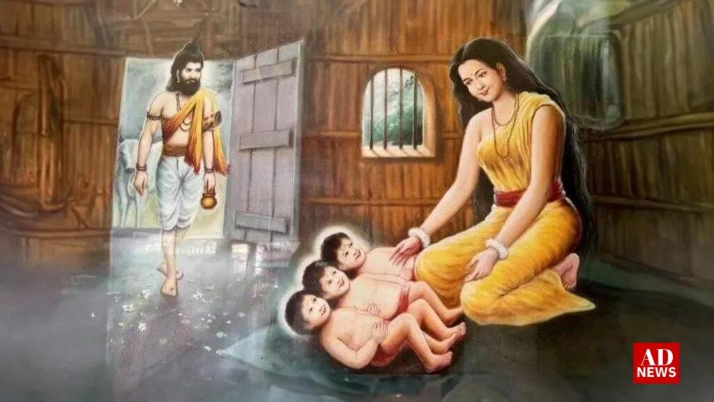 Datta jayanti 2024: भगवान दत्तात्रेय की जयंती पर जानें उनके तीन सिरों का रहस्य