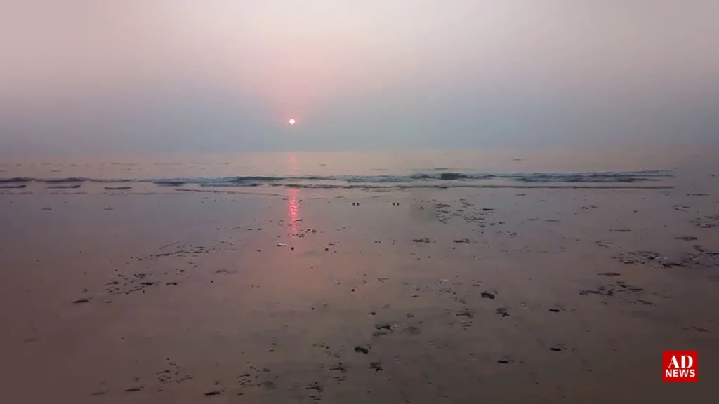 Juhu circle: मुंबई की धड़कन और खूबसूरती का अद्भुत संगम