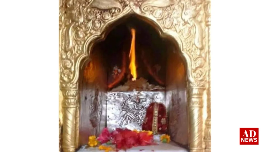 Jwala ji temple: चमत्कारी शक्ति पीठ जहां कभी भी नही बुझती दिव्य ज्वालाएँ!