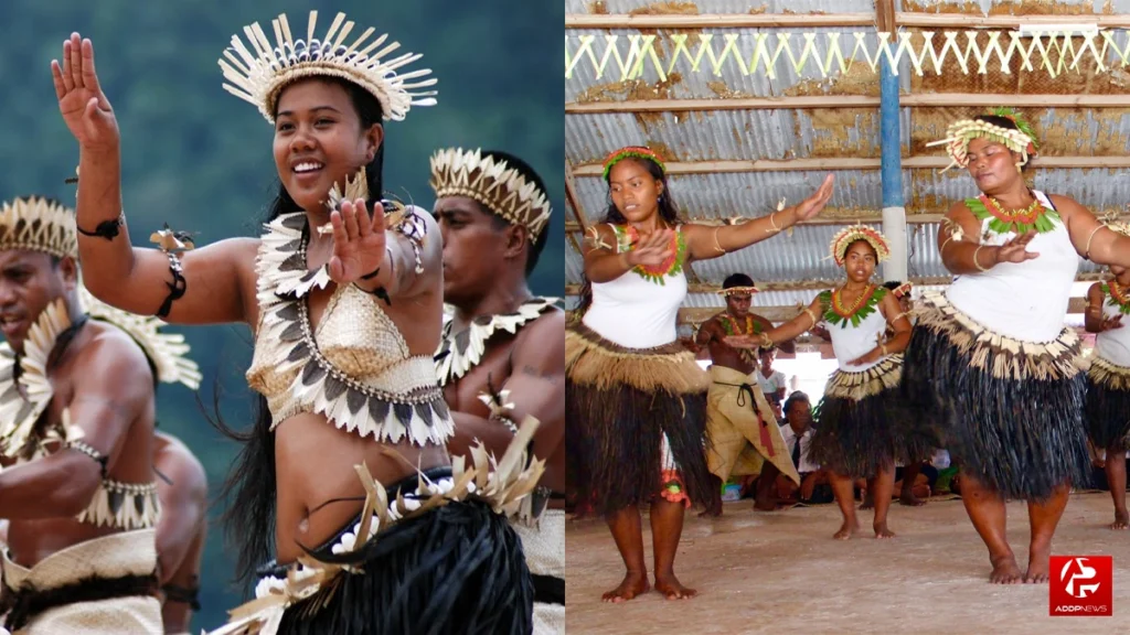 Kiribati: प्रशांत महासागर की छुपी हुई सुंदरता एक छोटासा और अद्भुत देश!