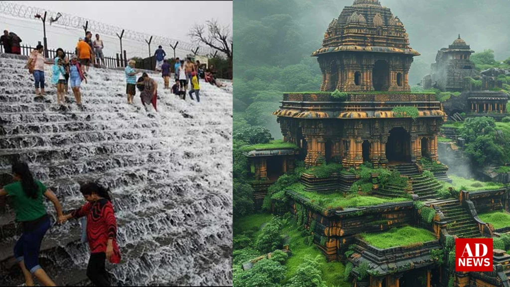 27-best places visit to in december in india/ पश्चिम भारत