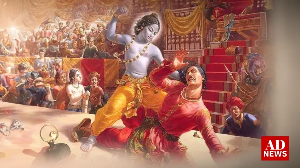 Shree krishna: भगवान श्री कृष्ण के अवतार की रहस्यमयी बातें!