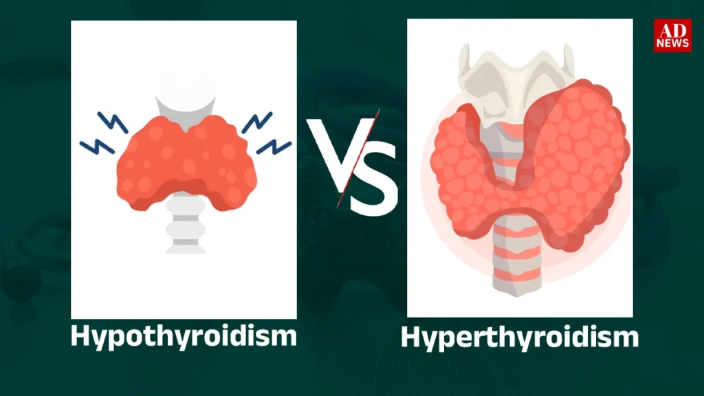 Thyroid symptoms in hindi: जानें इसके कारण, लक्षण और बचाव के उपाय 2024