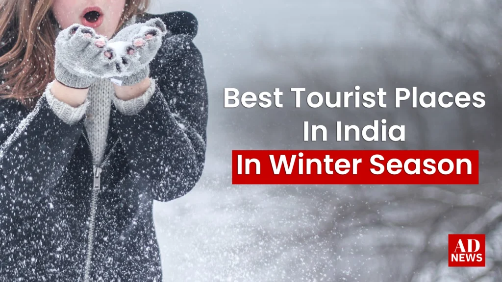 27-best places to visit in december in india/ दक्षिण भारत