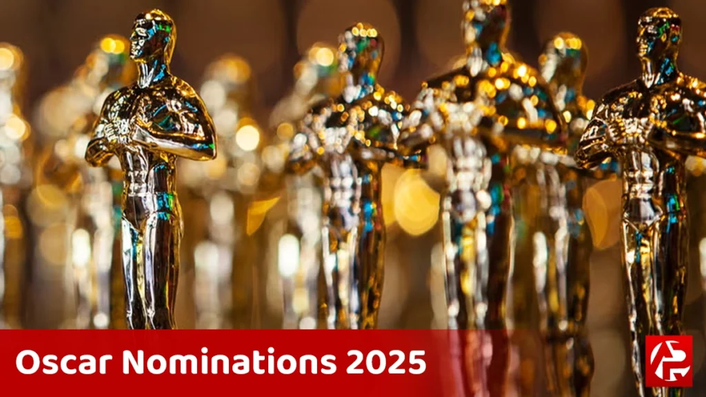 Oscar nominations 2025: इस साल किन्हें मिला ऑस्कर का नामांकन? यहां जानें पूरी सूची