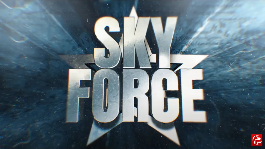 Sky force collection day 4: 'sky force' impressive earnings continue, find out the total collection