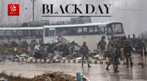 14 feb black day