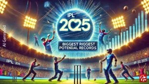 Ipl 2025: इस साल के सबसे बड़े रिकॉर्ड कौन से बन सकते हैं?