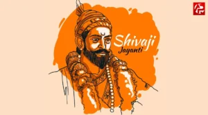 Shiv jayanti 2025